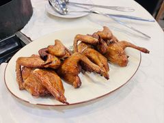 -时利和美食(东方广场店)