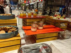 -桂林喜来登饭店雅琴餐厅