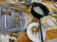 -老大鸡肉串(天津店)