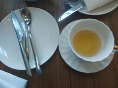 -苏州洲际酒店·大堂酒廊