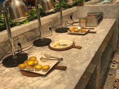 -火锅岛潮牌自助餐厅(天津天佑城店)