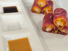 -怀德酒楼·粤菜·海鲜·茶点(怀德万象汇店)