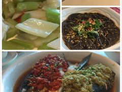 -望湘园·湖南菜(宏伊店)