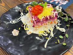 -卢布里西餐厅(海拉尔店)