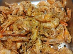 -港畔赶海蒸汽海鲜烧烤自助(仙螺岛店)