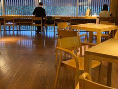 大堂-无印良品餐堂 MUJI Diner(成都太古里店)