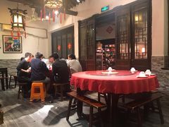 大堂-三林本帮馆(中林街店)