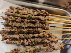 -串小白烧烤(金沙洲店)