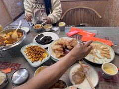 -英兰朝族饭店·英兰锅包肉(佳园路店)