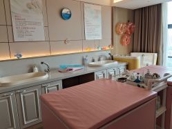 -大美母婴月子中心(虹桥店)