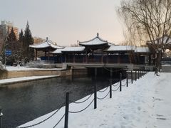 -元大都城垣遗址公园