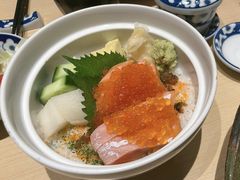 -小山日本料理(太古汇店)