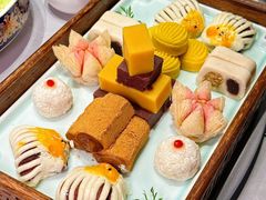 -四世同堂·京菜·烤鸭(双井店)