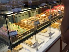 -长发西饼(道前店)