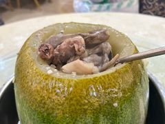 -红旗山庄(圭峰山店)