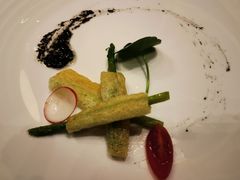 -次第花开素食雅宴