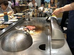 -大成铁板烧•板前(复古餐厅石老人店)