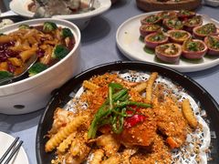 -79号渔船海鲜饭店(耀中店)