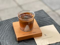 -常识咖啡common sense(春熙路店)