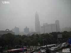 -美兰湖景区
