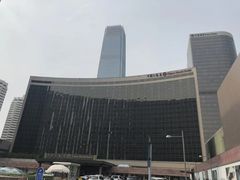 -北京中国大饭店