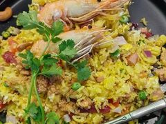 -simply thai天泰(世纪汇店)