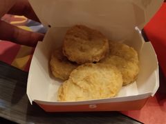 -麦当劳(龙之梦购物中心店)