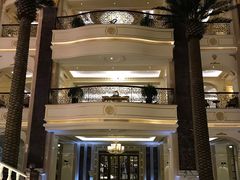 -南通金石国际大酒店