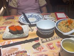 -鱼民·现造寿司(育德店)
