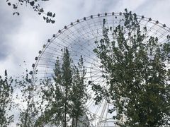 -南昌之星游乐场