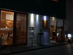 门面-希望日本料理(保利香槟花园店)