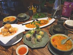 -喜越泰莱·泰越料理(海逸新天地店)
