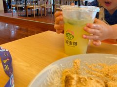 -汤连得温泉馆(宝山店)