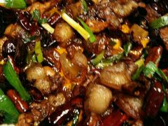 -黔蘑菇四季餐厅(观山湖店)