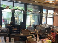 -星巴克臻选(深圳万象天地旗舰店)