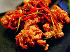-7mall美食潮地标