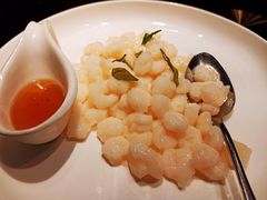 龙井虾仁-穿越·外婆家(西溪天堂店)