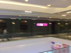 -欢唱KTV(映月湖环宇城店)