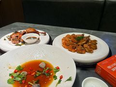 -兴仙饭店·闽味海鲜(马尾总店)