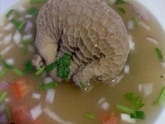 肚包肉-纳瓦新疆菜(银都店)