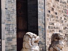 -老门东历史文化街区
