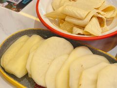 -渔香岛美蛙鱼头火锅(威清路店)