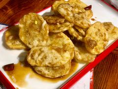 老式土豆片-虾享蟹逅小龙虾·螃蟹·小海鲜(吉林省总店)