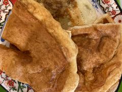 糖油饼-帕米尔食府(白云观店)