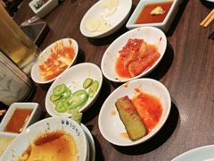 -蒜香焼肉PURUSHIN(马场路店)