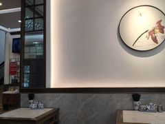 -伟记奥面馆(养育巷店)