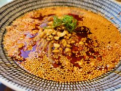 -运·中餐厅(成都华尔道夫酒店)