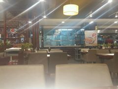 -东方饺子王臻味餐厅(新嘉坡城店)
