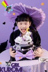 -水晶BABY儿童摄影(世界公园店)
