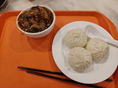 -天兴居(鲜鱼口街店)